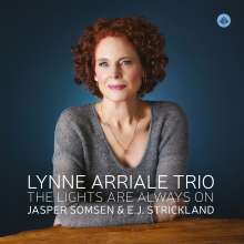 Arriale Lynne Trio - The Lights Are Always On