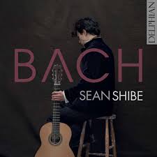 Bach - Lute Music (Sean Shibe)