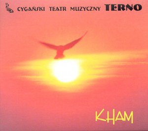 Terno - Cygański Teatr Muzyczny - Kham