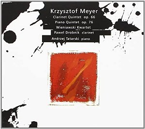 Meyer - Quintets (2 CD)