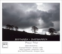Beethoven, Shostakovich - Piano Trios