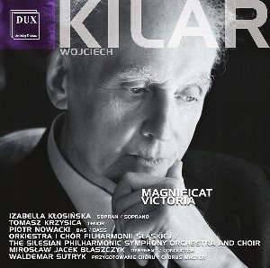 Kilar - Magnificat, Victoria