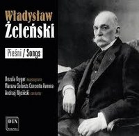 Żeleński Władysław - Pieśni