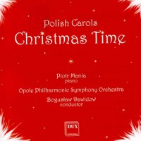 Polish Carols - Christmas Time