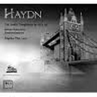Haydn - The London Symphonies No. 103 & 104