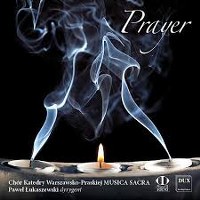 VA - Prayer