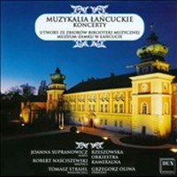 Muzykalia Łańcuckie - Concertos