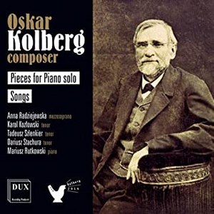 Kolberg Oskar - Kompozytor vol. 1, 2  (2 CD)