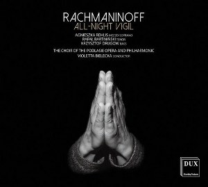 Rachmaninoff - All-Night Vigil Op. 37 (Rehils)