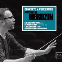Herdzin K. - Concerto & Concertino