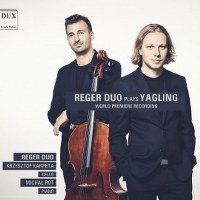 Yagling - Cello Sonatas