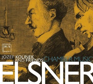 Elsner - Chamber Music (2 CD)