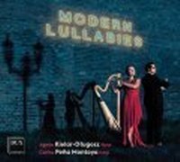 VA - Modern Lullabies