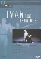 Prokofiev - Ivan The Terrible