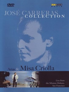 VA - Jose Carreras Collection