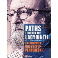 Penderecki - Paths through the Labyrinth