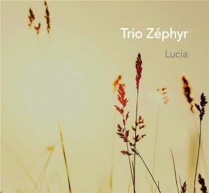 Trio Zephyr - Lucia
