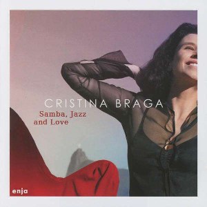 Braga - Samba, Jazz and Love