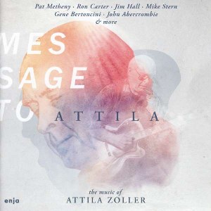 Zoller - Message to Atilla
