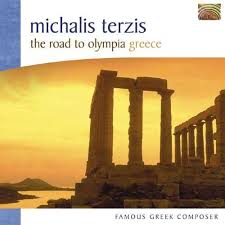 Terzis Michalis - The Road To Olympia Greece