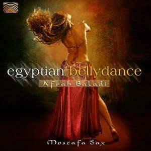 VA - Egyptian Bellydance