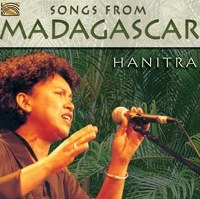Hanitra - Songs from Madagascar