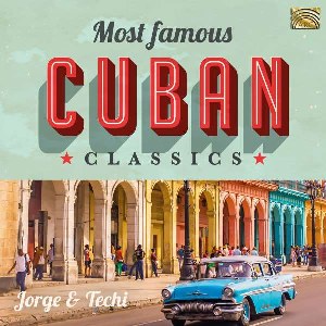 VA - Most famous Cuban Classics