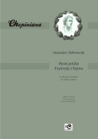 Taborowski - Pieśni polskie Fryderyka Chopina...