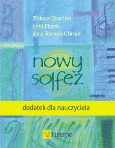 Stachak, Florek, Tomera-Chmiel - Nowy Solfeż (N)
