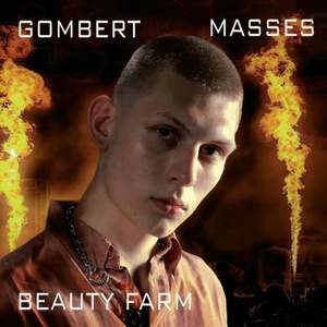 Gombert - Masses (Beauty Farm, 2CD)