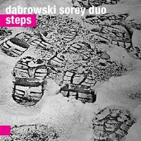 Dąbrowski Sorey Duo - Steps