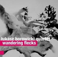 Borowicki Quartet - Wandering flecks