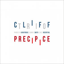 Cliff Trio - Precipice