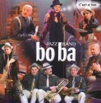 Boba Jazz Band - C'est si bon