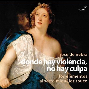 Nebra - Donde Hay Violencia, No Hay Culpa (2 CD)
