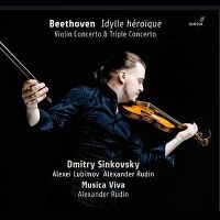 Beethoven - Idylle heroique (Dmitry Sinkovsky)