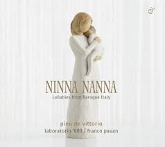 VA - Ninna Nanna