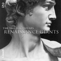 VA - Renaissance Giants (Tallis Scholars) 2 CD
