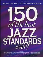 VA - 150 Of The Best Jazz Standards Ever!