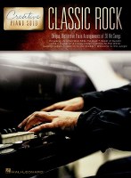 VA - Classic Rock for Piano solo