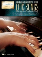 VA - Creative Piano Solo. Epic Songs