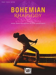 Queen - Bohemian Rhapsody (PVG)