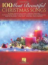 VA - 100 Most Beautiful Christmas Songs