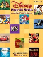 VA - Disney Mega-Hit Movies