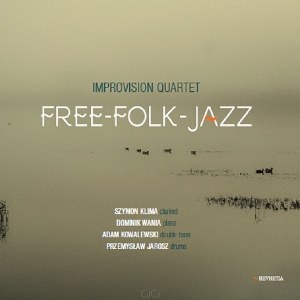 Improvision Quartet - Free-Folk - Jazz