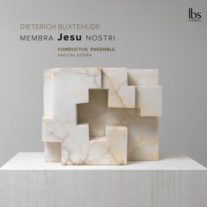 Buxtehude - Membra Jesu Nostri (Sierra)