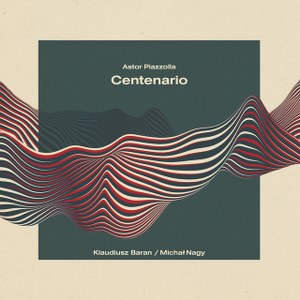 Piazzolla - Centenario (CD)