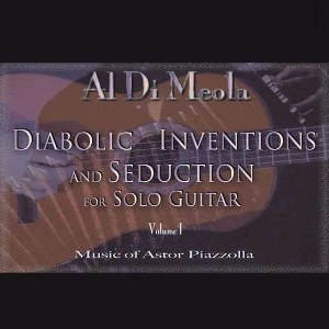 Di Meloa Al - Diabolic Inventions & Seduction