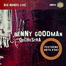 Benny Goodman Orchestra - SWF Jazz-Session