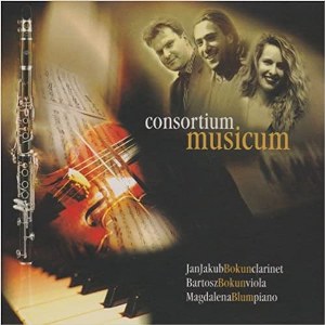 VA - Consortium Musicum